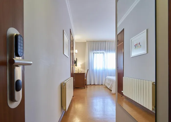 Hotel Prado Viejo