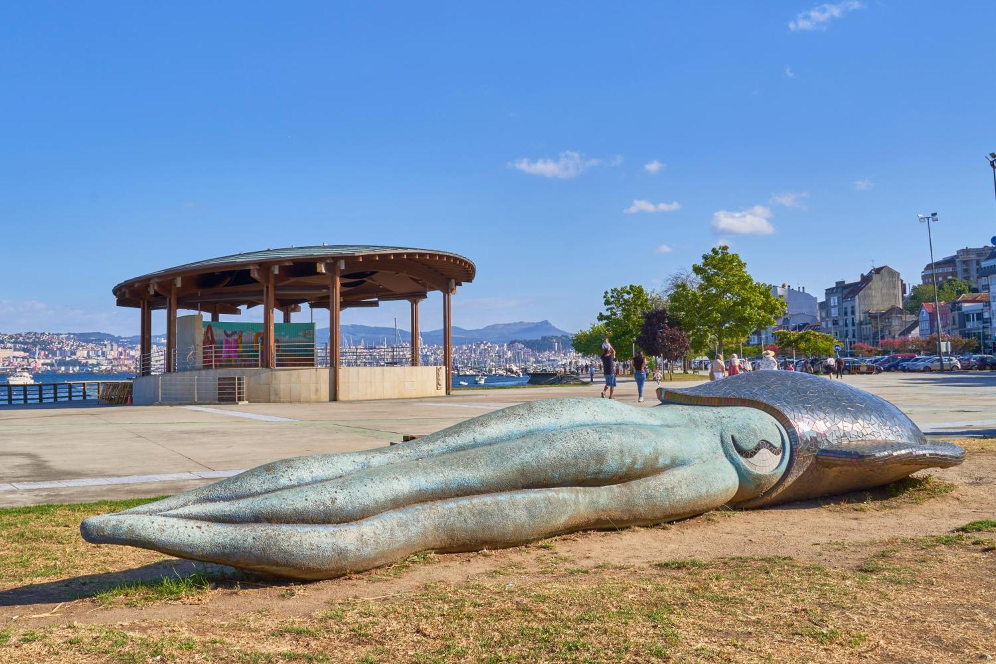 Prado Viejo Moaña
