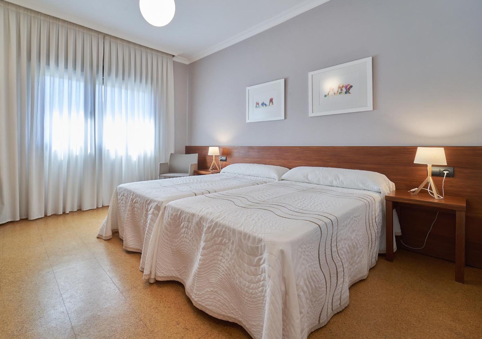 Prado Viejo Hotel Moaña