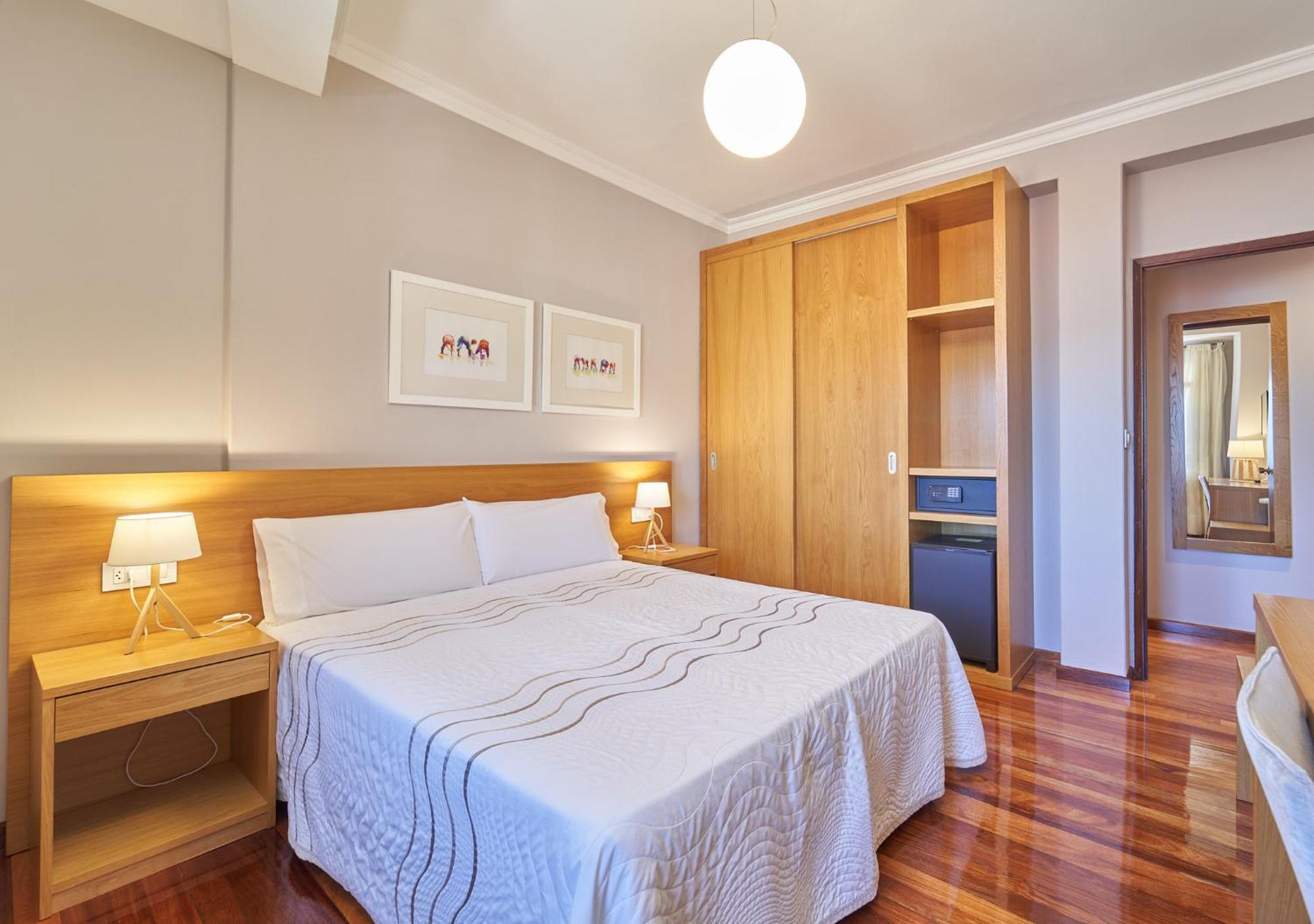 Prado Viejo Hotel