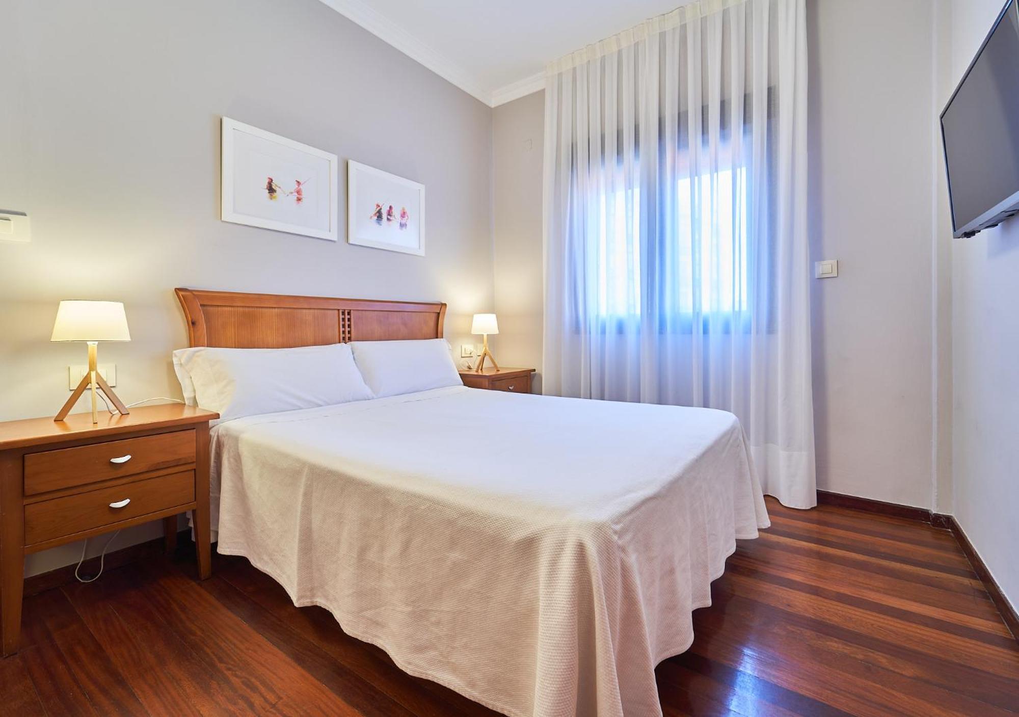 Prado Viejo Hotel Moaña