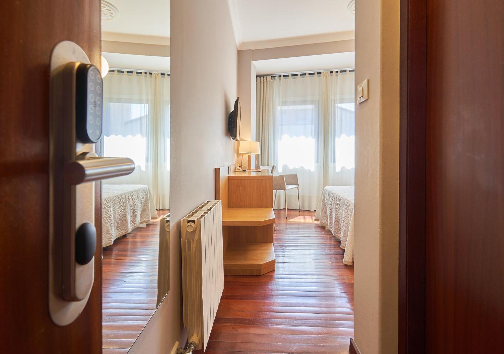 Prado Viejo Hotel Moaña