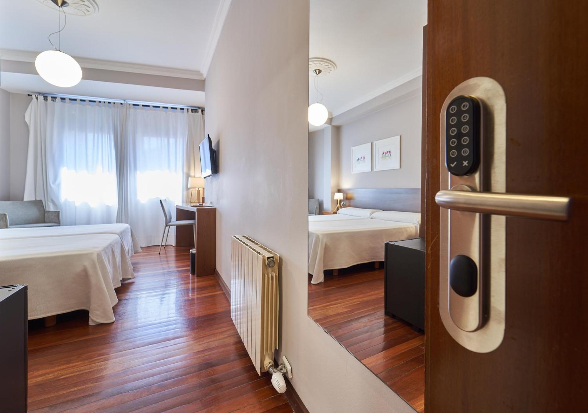 Hotel Prado Viejo
