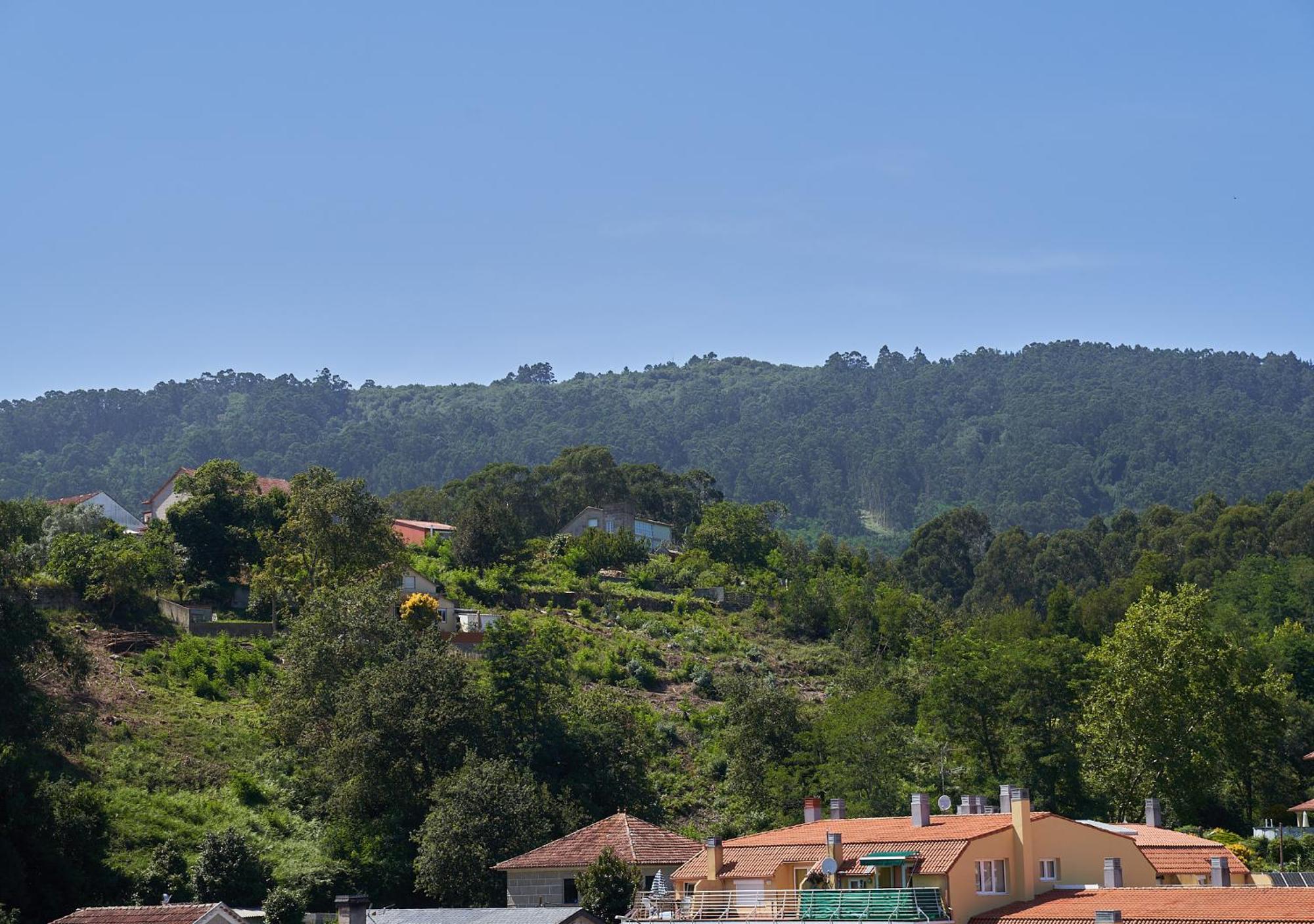 Prado Viejo Moaña