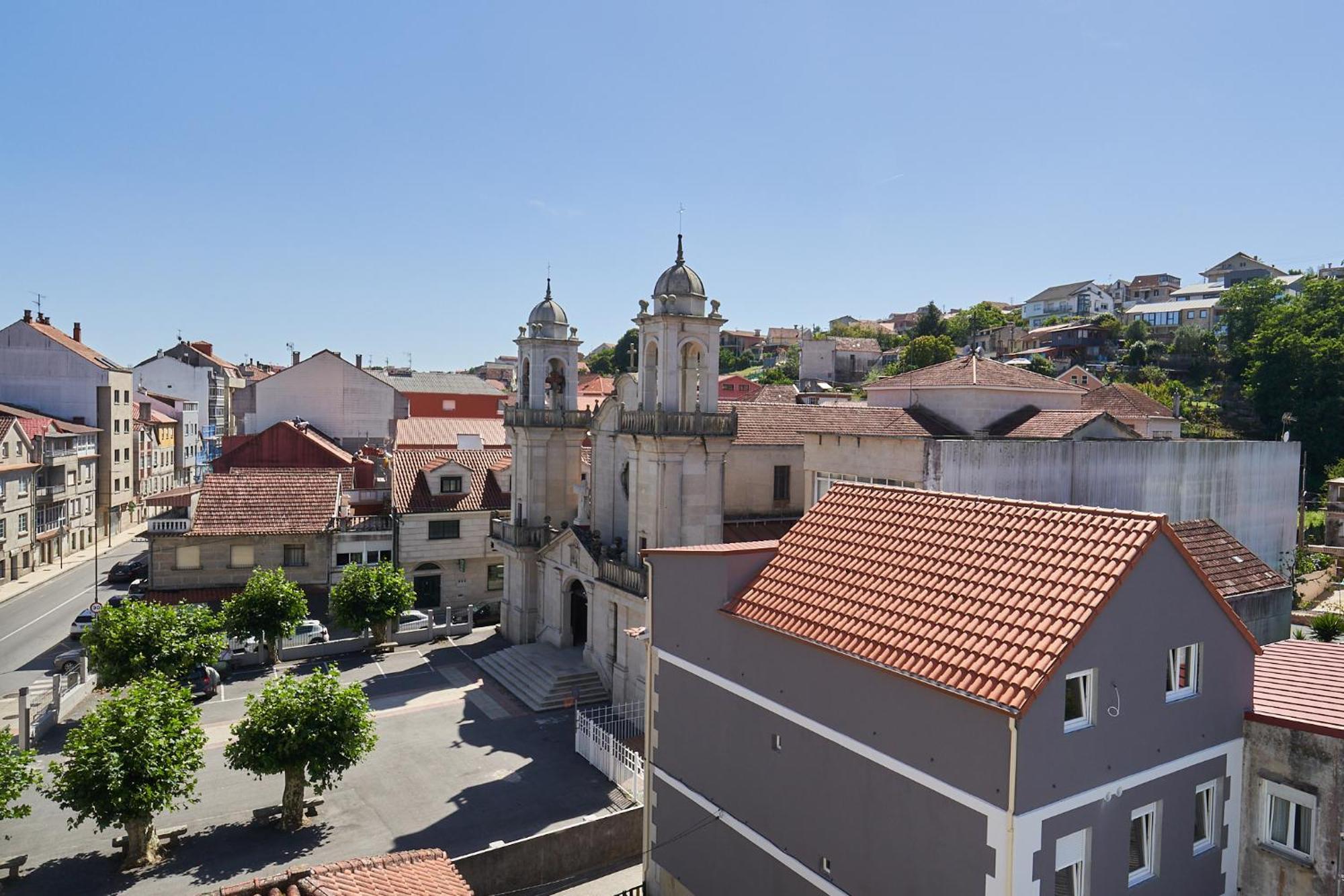 Hotel Prado Viejo 2*