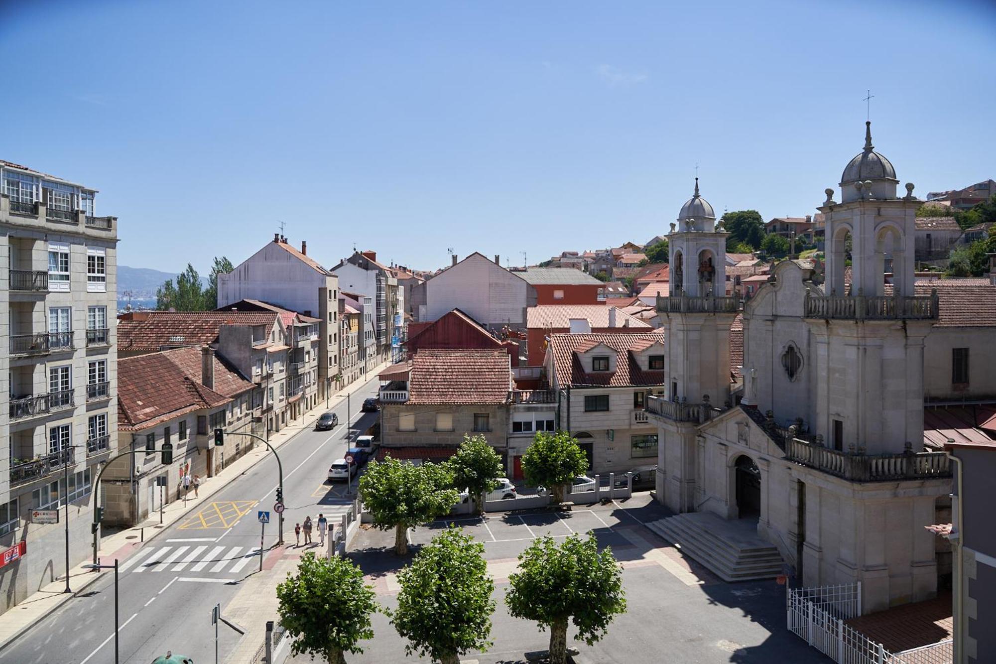 Prado Viejo 2*