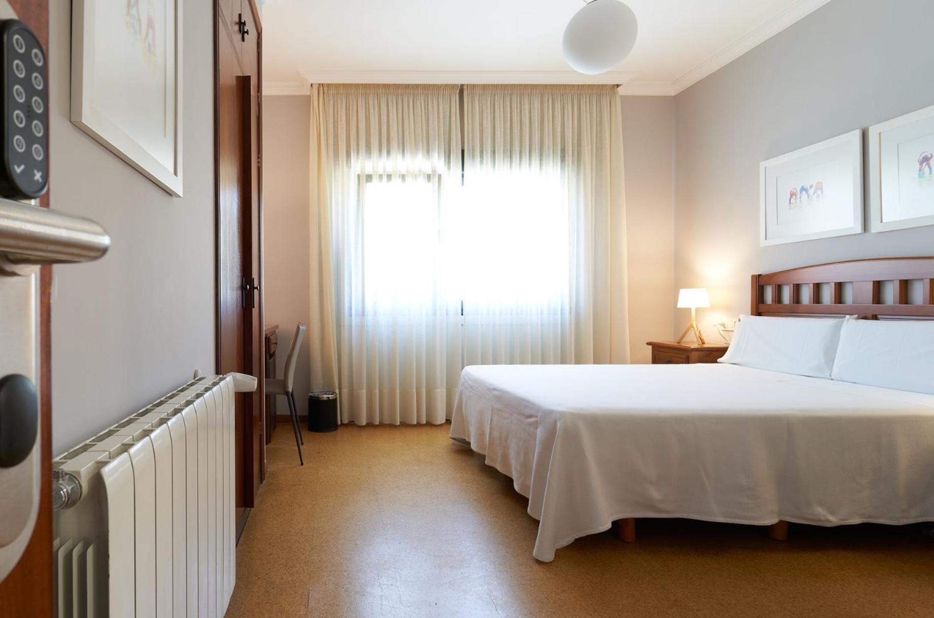 Hotel Prado Viejo Moaña