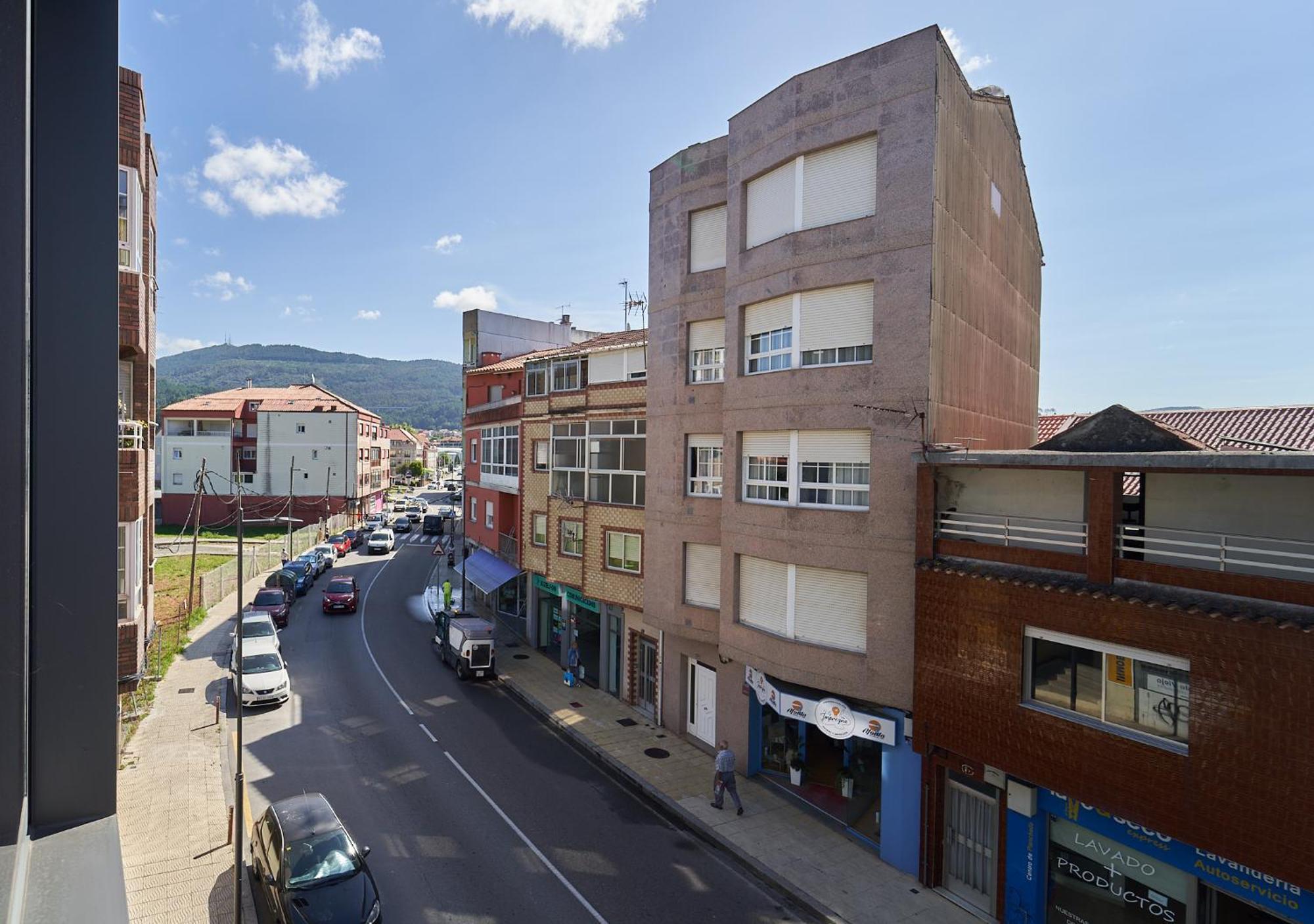 Prado Viejo Hotel